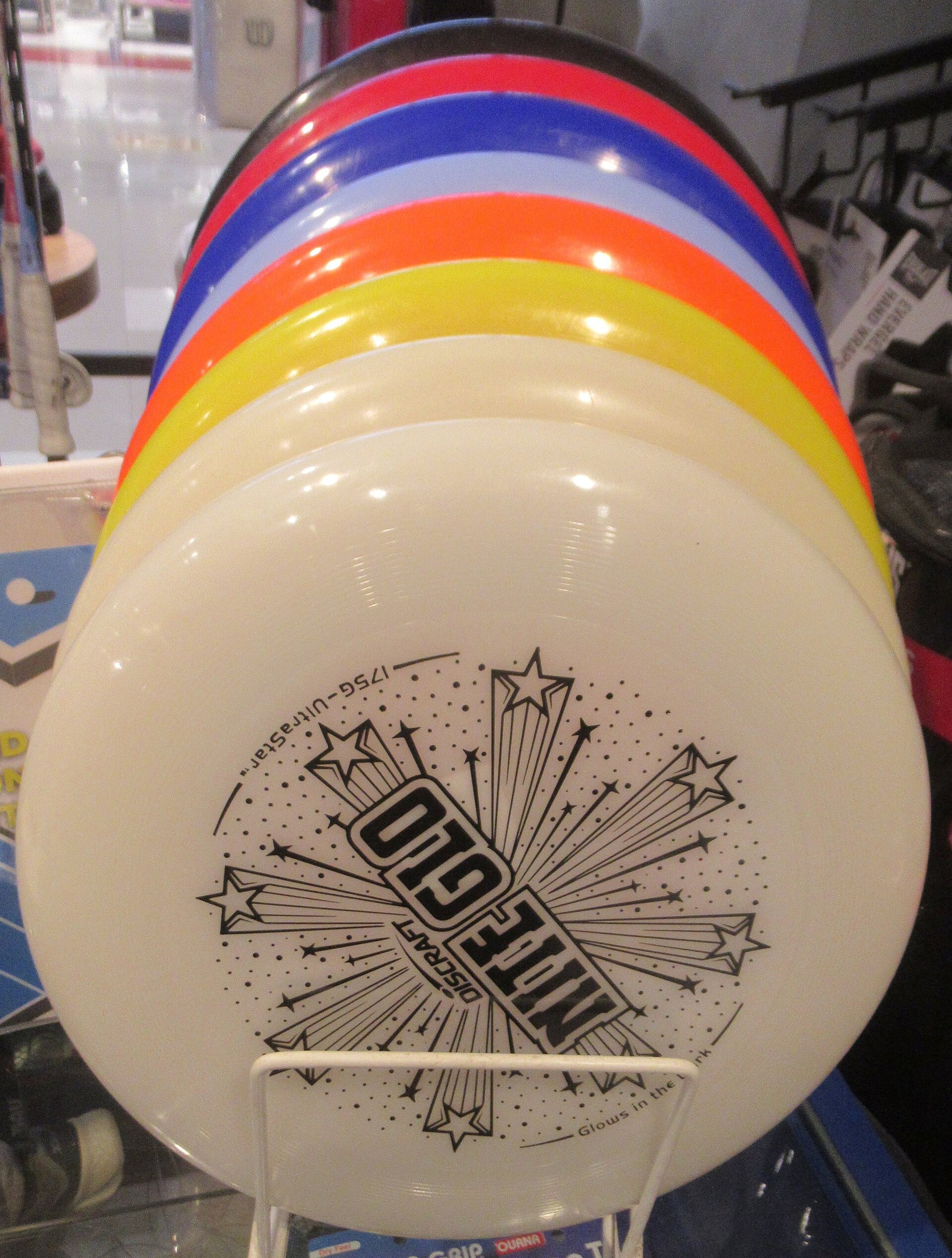 Discraft UltraStar — Wikimedia Commons