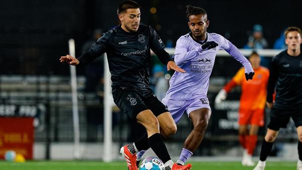 Spokane Velocity host title-winning Switchbacks in cross-division quarterfinal clash
