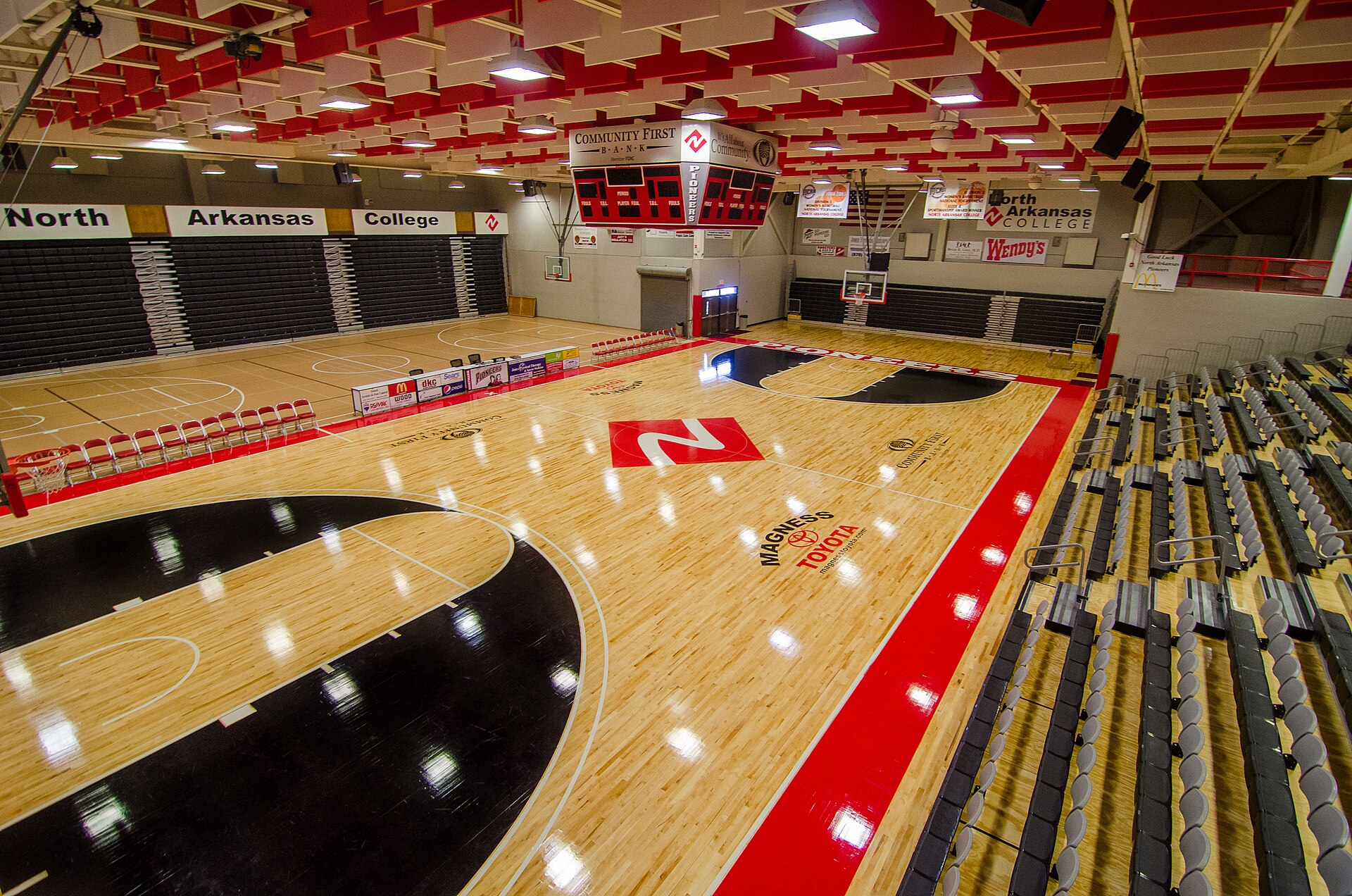 NJCAA Women’s Basketball Tournament — Wikimedia Commons