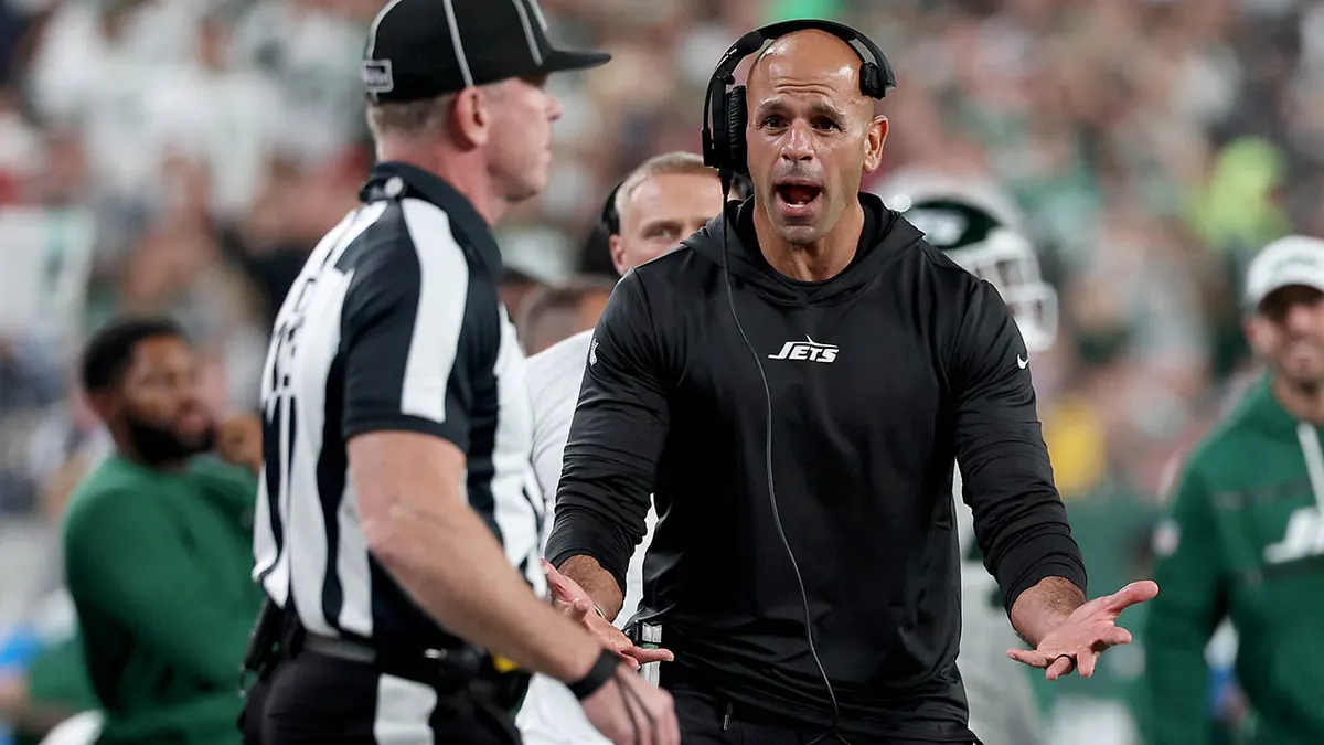 NFL Referee Conspiracies: These Terrible Calls Have Fans Crying Fix
