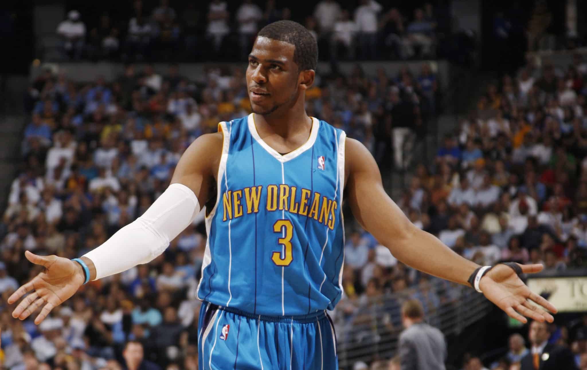 20 Star Basketball Players Under Six Feet Tall