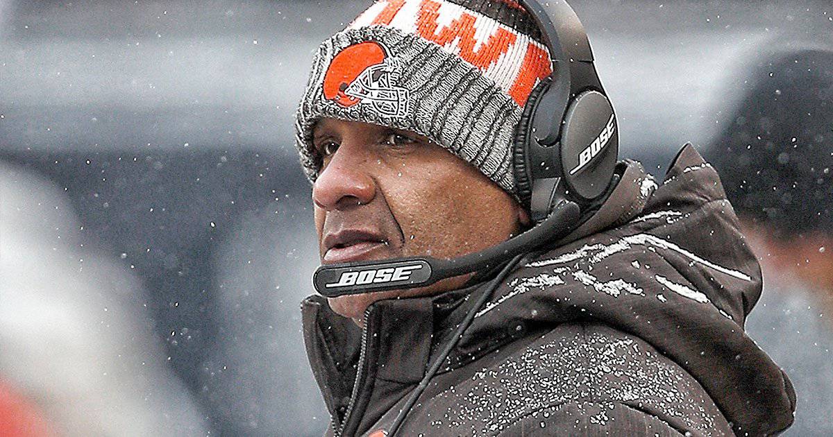 Ranking The NFL’s Least Successful Coaches Of All-Time