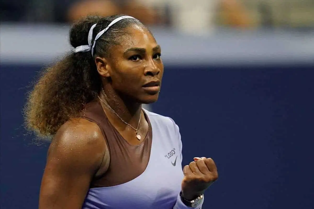 30 Elite Female Athletes Who Are Truly Powerful