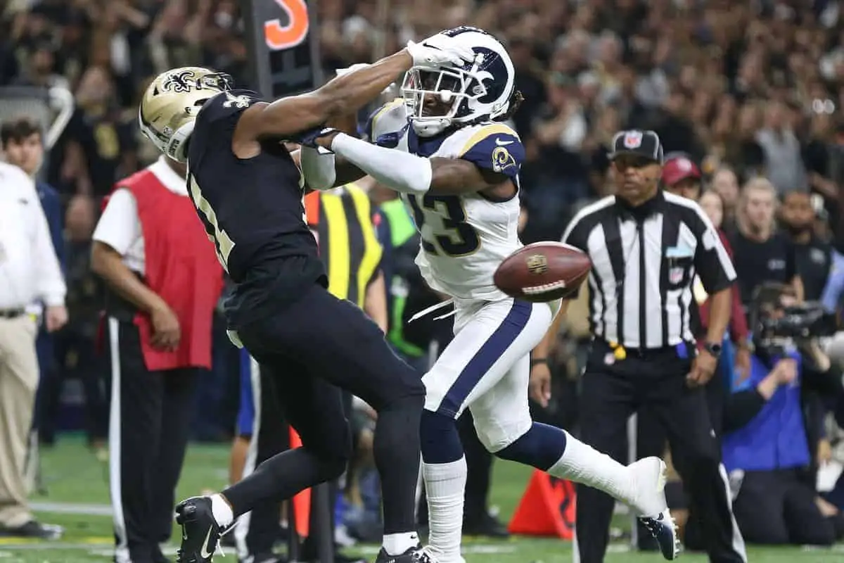 25 NFL Officiating Errors That Changed Games