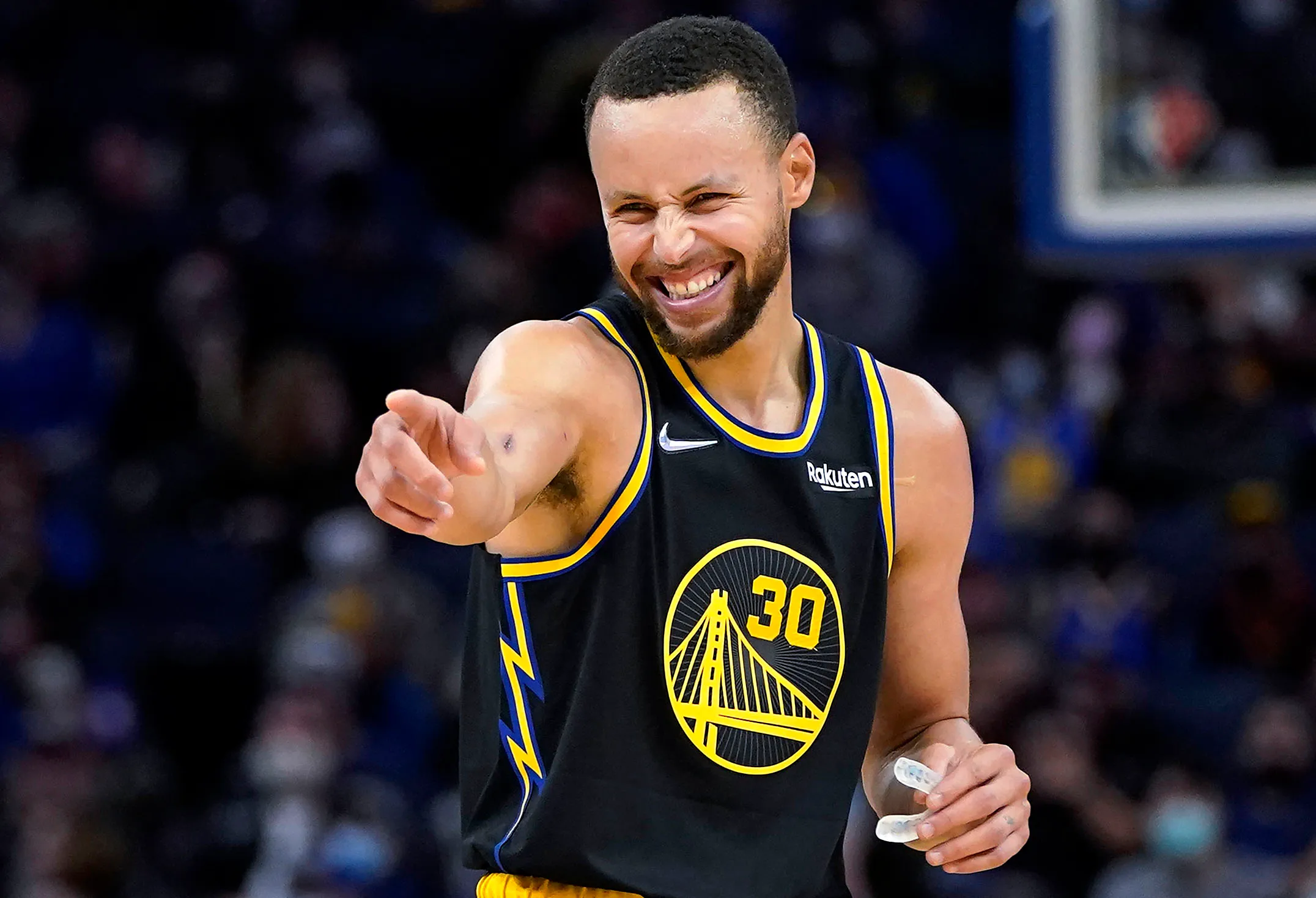 30 Games Where Hallowed Sports Records Were Broken