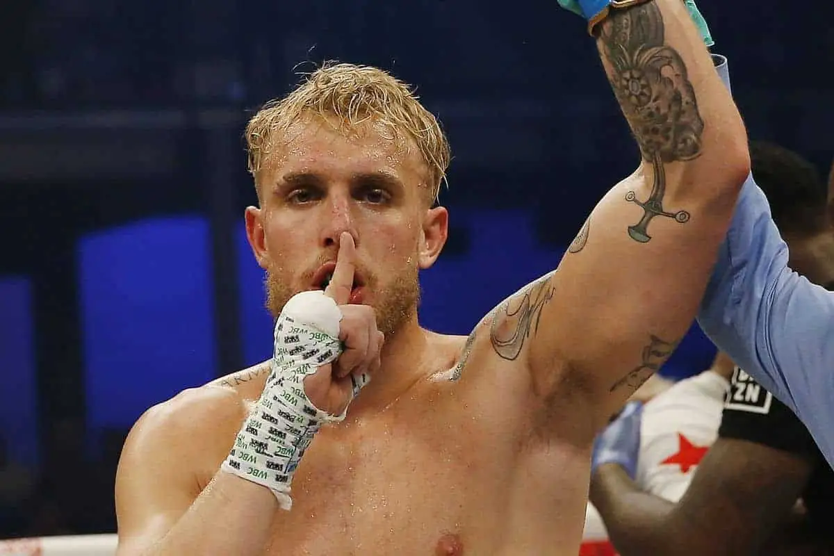 20 Reasons Jake Paul Is Making A Joke Out Of Combat Sports