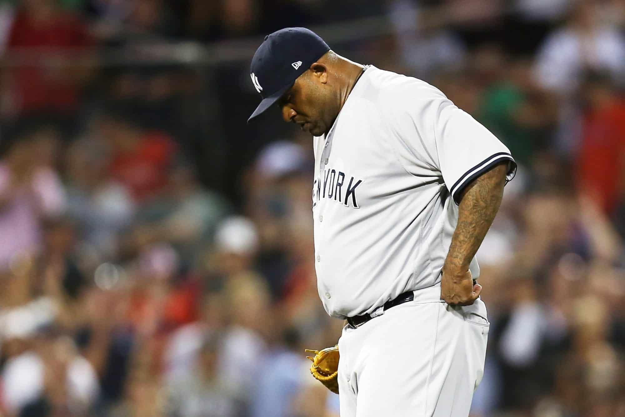 25 Hyped MLB Teams That Fizzled Out In The Playoffs