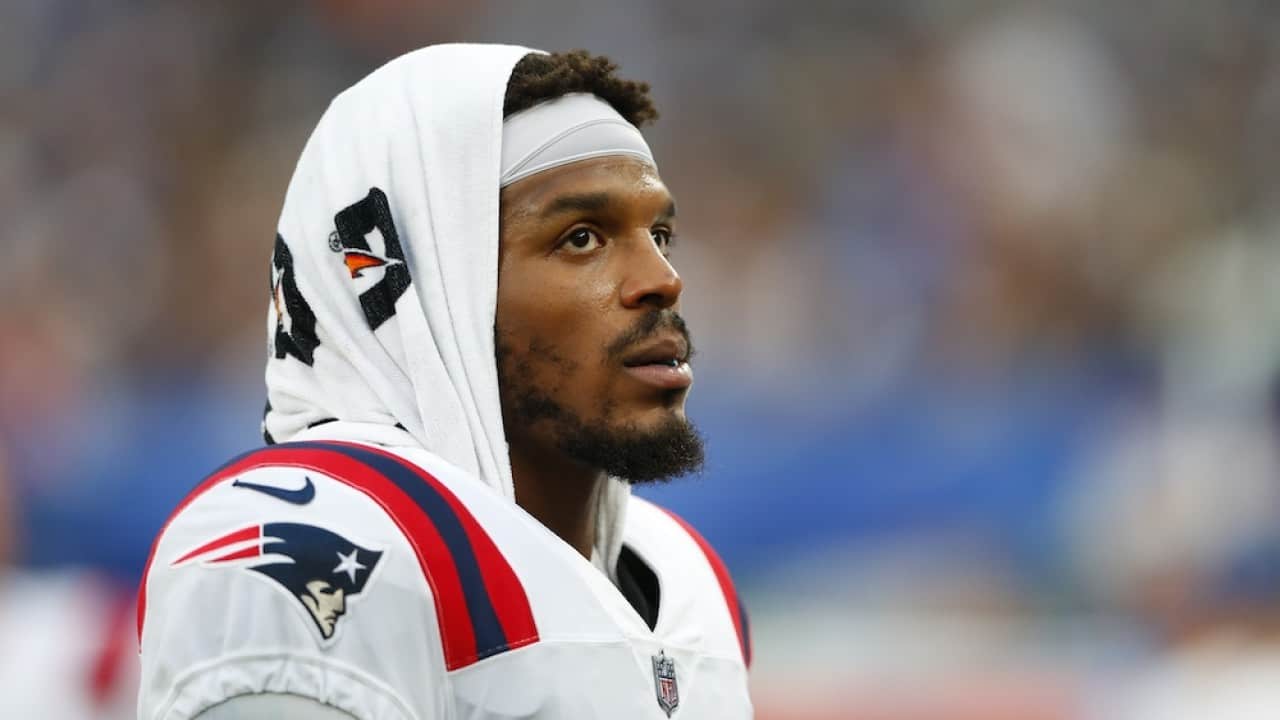 25 NFL Stars Who Were Unceremoniously Released By Their Teams