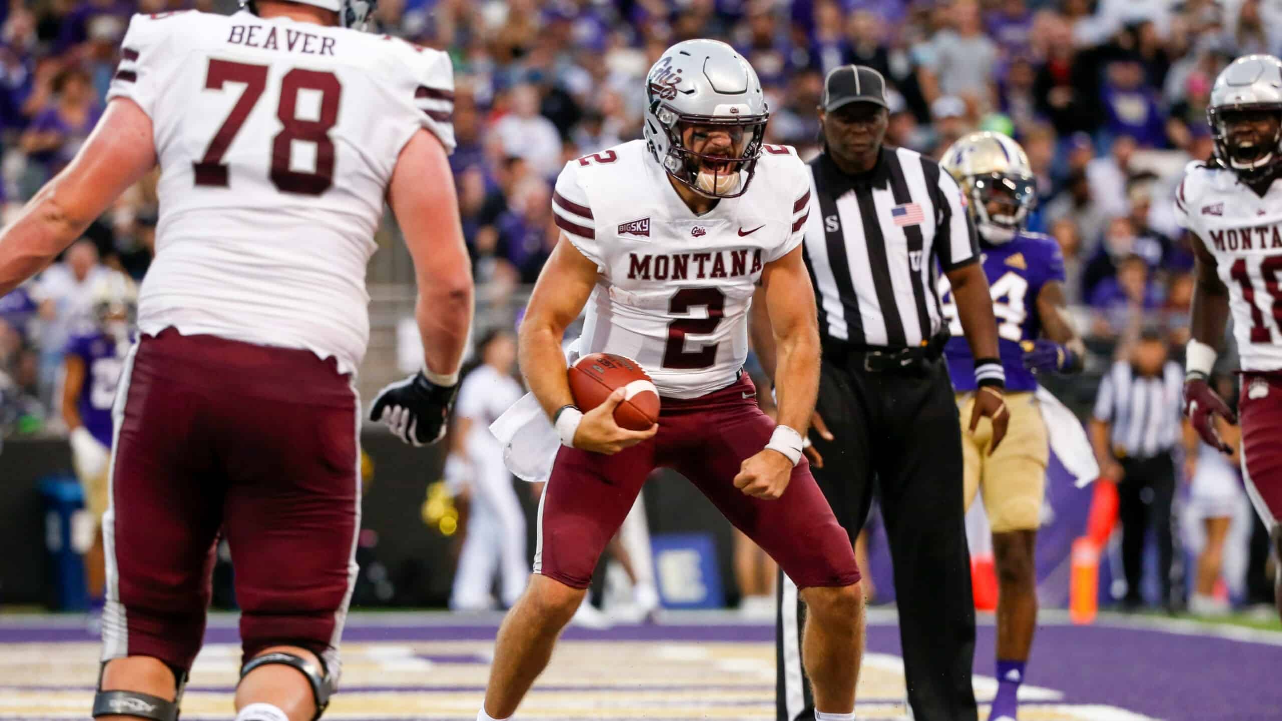 25 College Upsets That Rocked The Entire Sports World