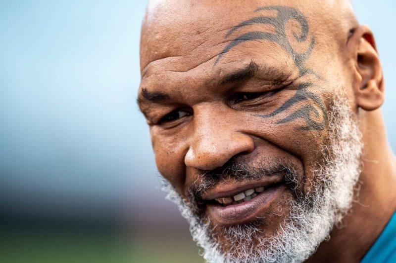 Top 20 Mike Tyson Stories That Defined Boxing’s Wild Man