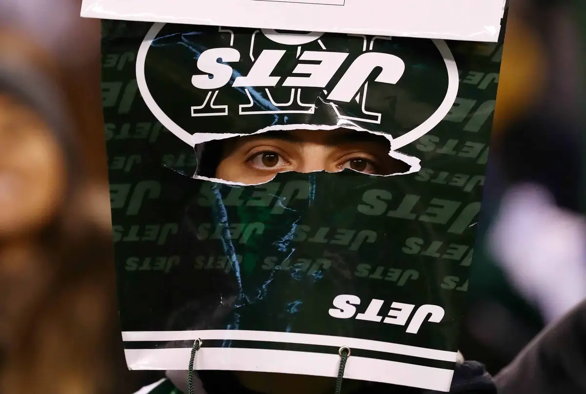 25 Sports Franchises That Have Always Been Losers