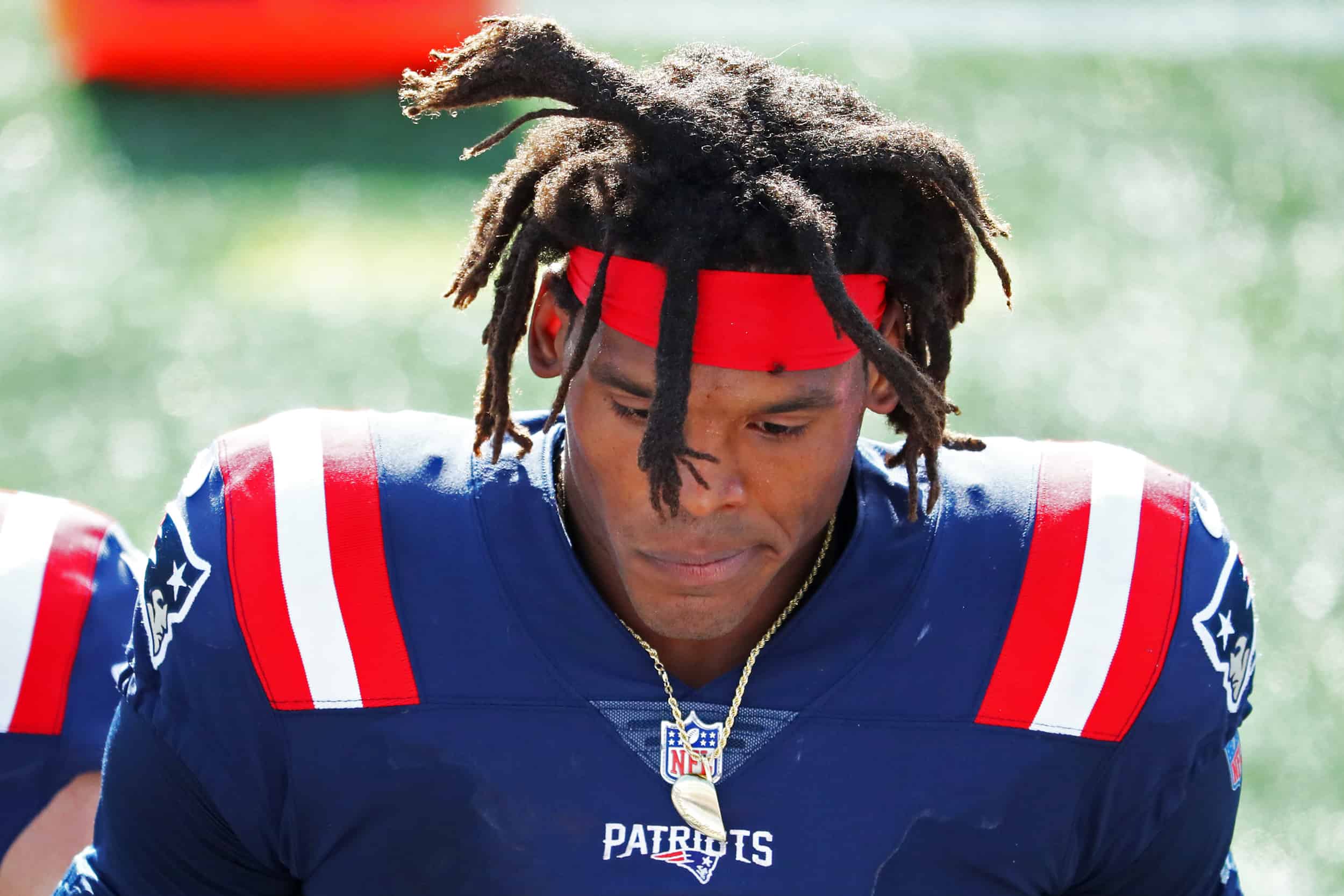 25 NFL Stars Who Never Reached Their Full Potential