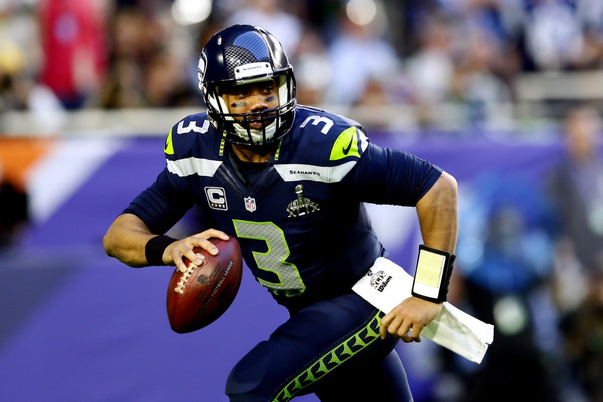 20 Reasons Russell Wilson Could Make The Broncos Super Bowl Contenders