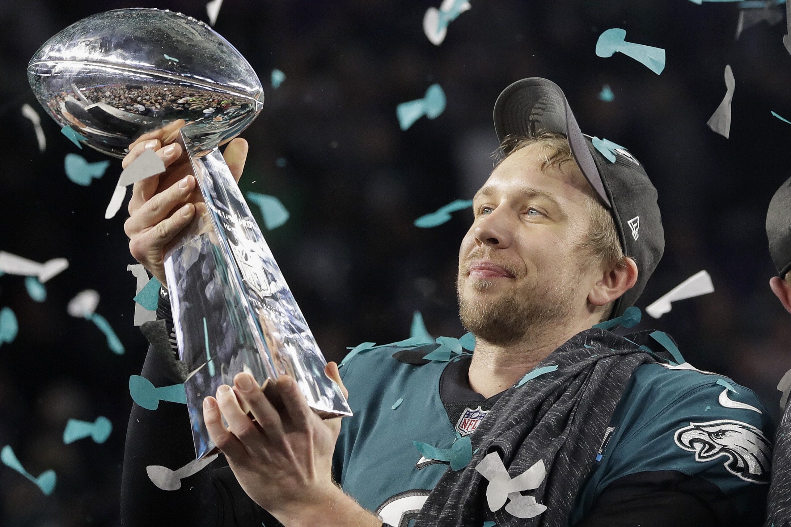Ranking The Top 25 Super Bowls Of All Time