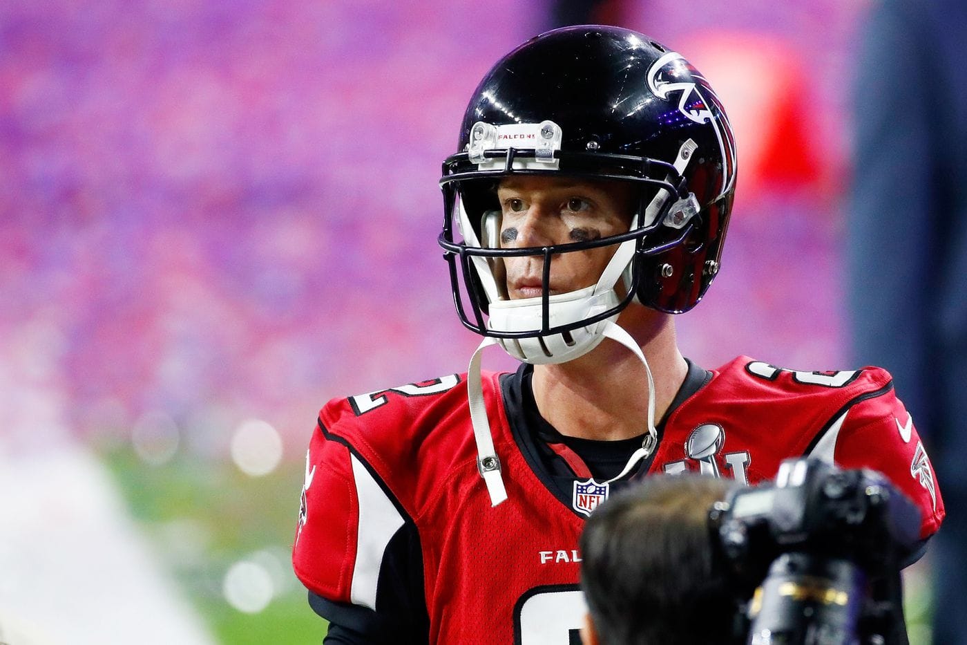 25 Biggest Super Bowl Choke Jobs In NFL History