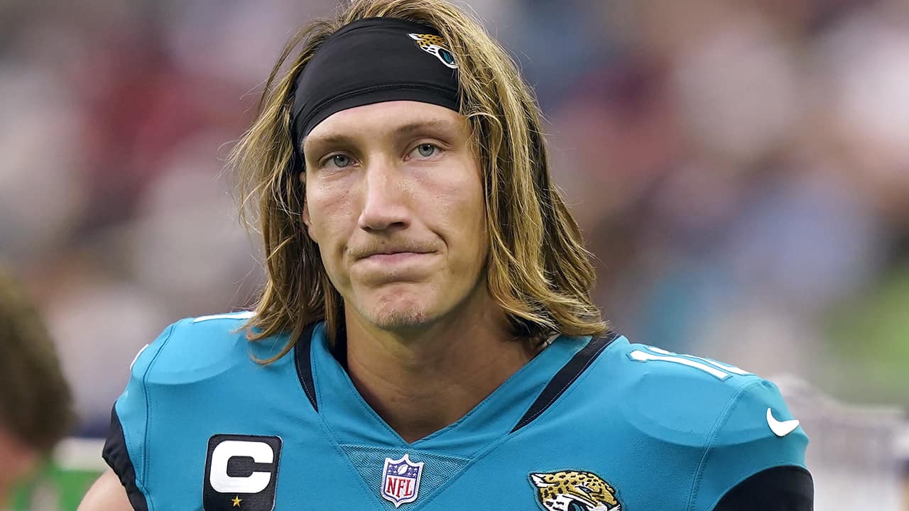 25 Signs Of Disaster From 2021’s NFL Rookie QB Class