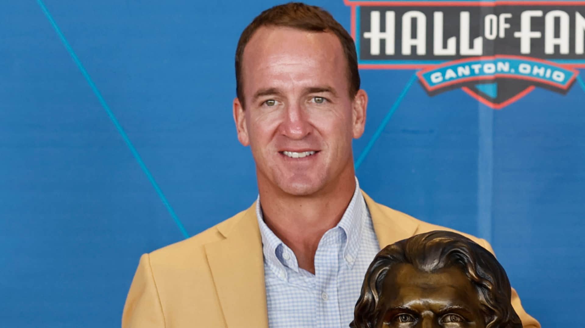 Ranking The NFL’s Greatest Hall Of Fame Quarterbacks