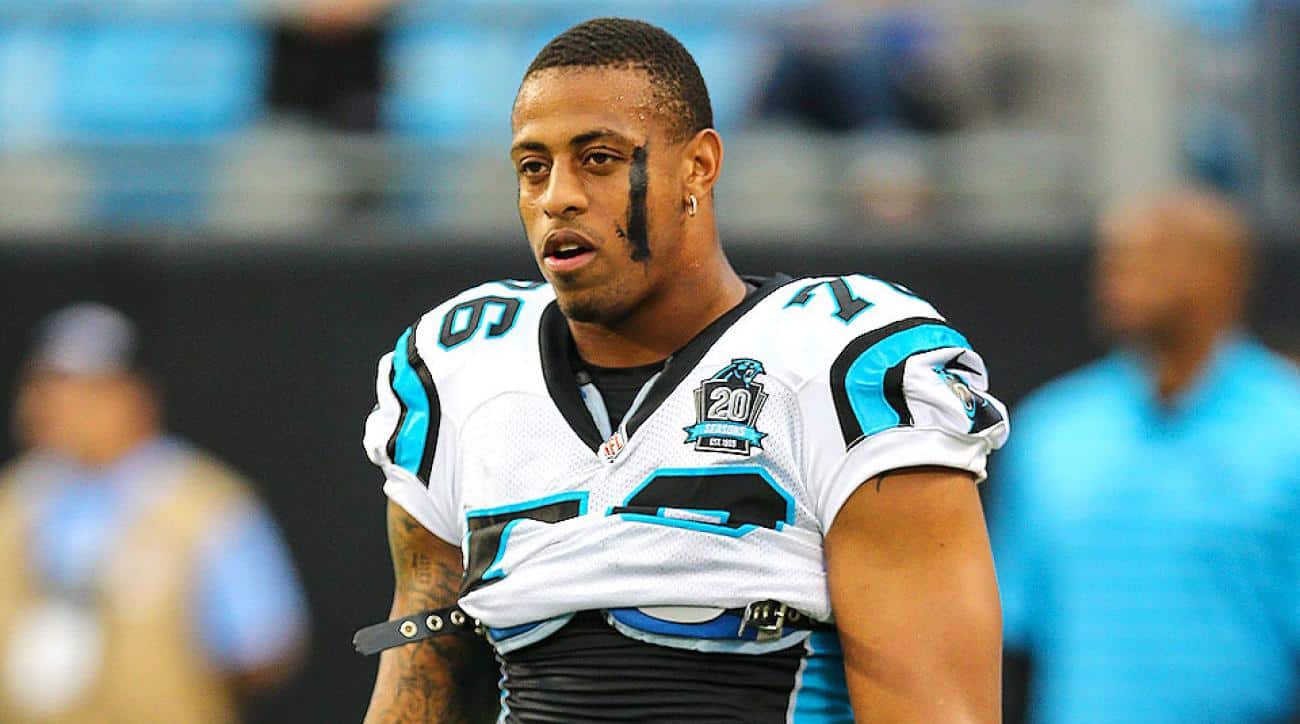 30 Athletes Who Were Kicked Off Their Teams