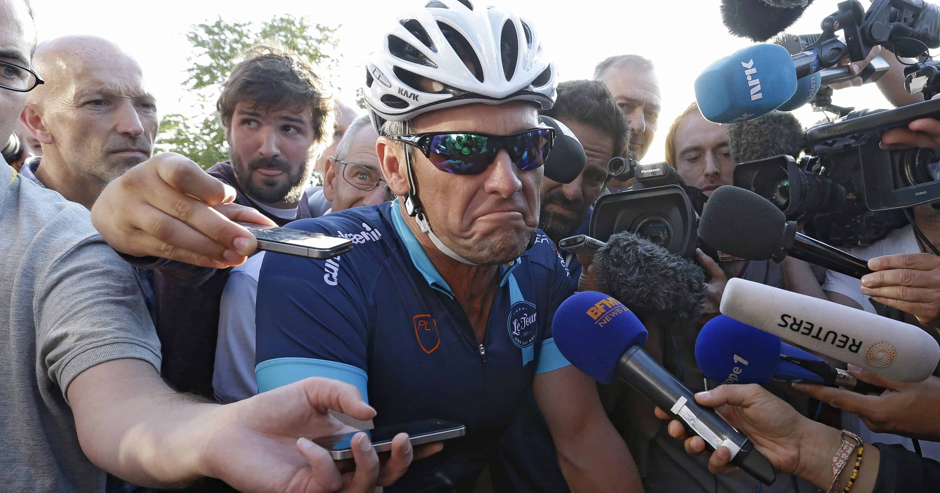 Star Athletes Whose Careers Were Ruined By PEDs