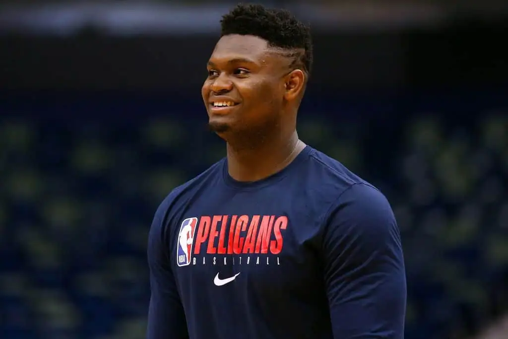 25 Athletes Who Packed On Serious Pounds