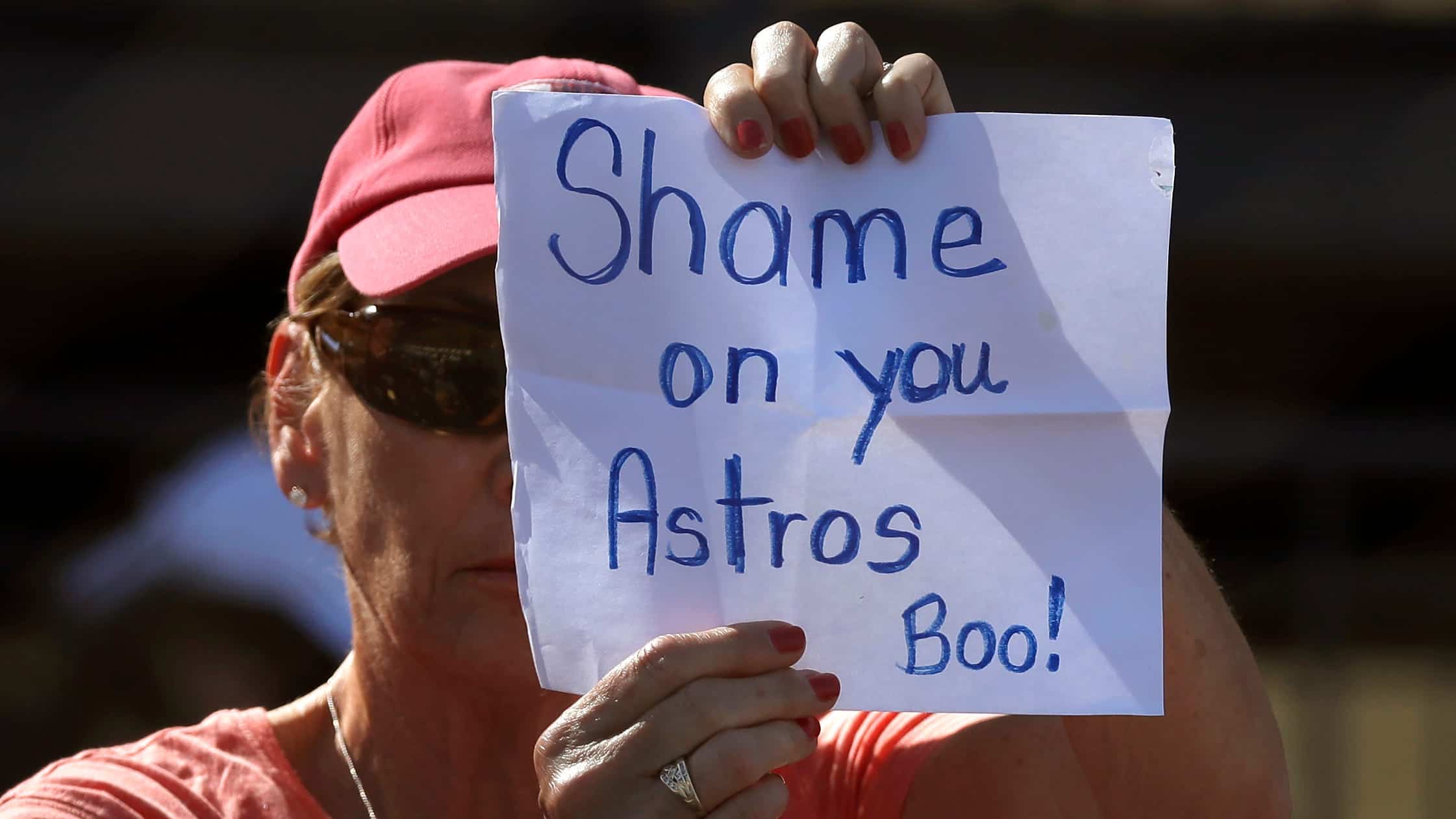 MLB Fans Share Heated Arguments Of Baseball’s Biggest Controversies