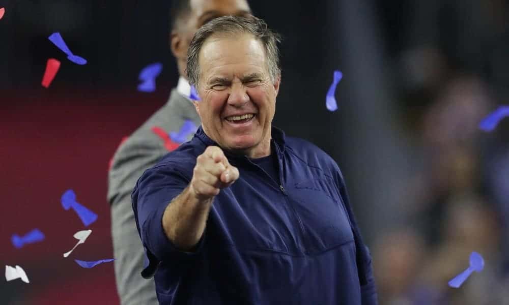 NFL Fans Share Emotional Reactions To 2021’s Free Agent Blitz