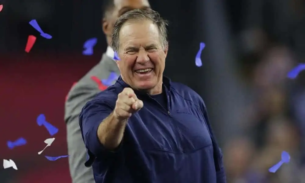 The Top 30 Sore Losers In Sports History