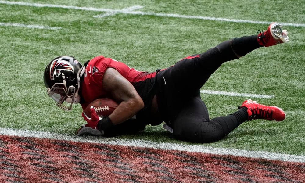 30 Sports Moments That Will Always Be Remembered