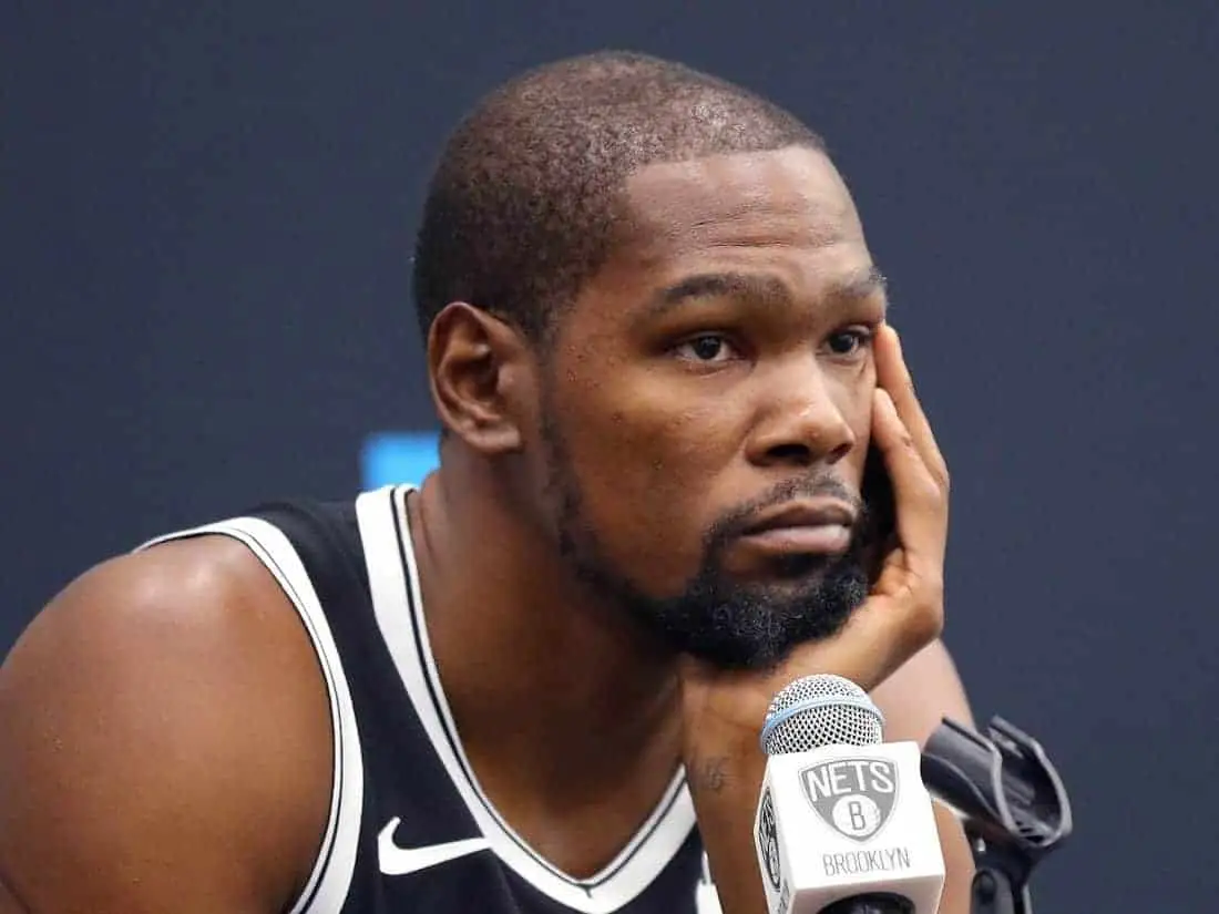 20 Sports Stars Who Tested Positive Before Pending League Returns