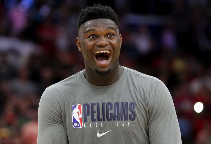 25 NBA Players Under Age 25 Who Are Future Stars