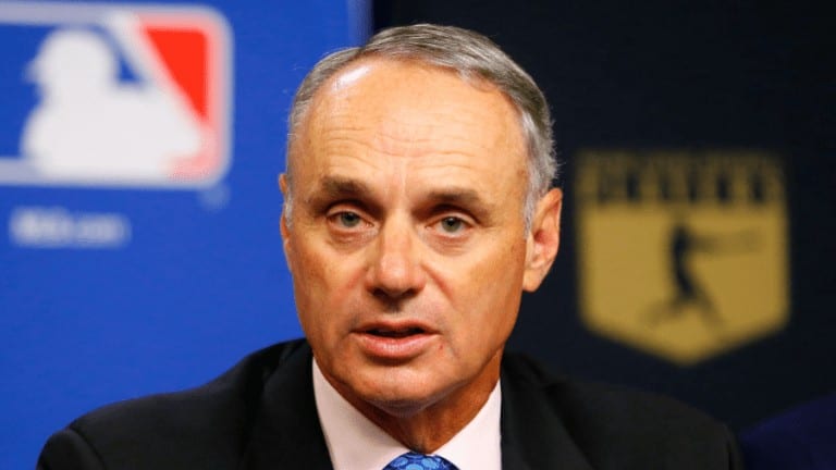 20 Reasons Rob Manfred Must Be Ousted As MLB Commissioner