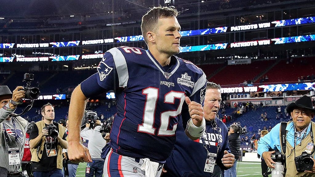 20 Reasons Why Tom Brady Left The Patriots