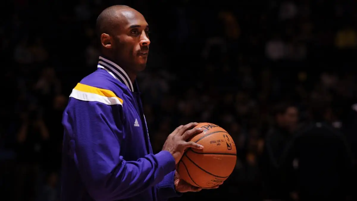 Rest In Peace: 30 Iconic Kobe Bryant Moments