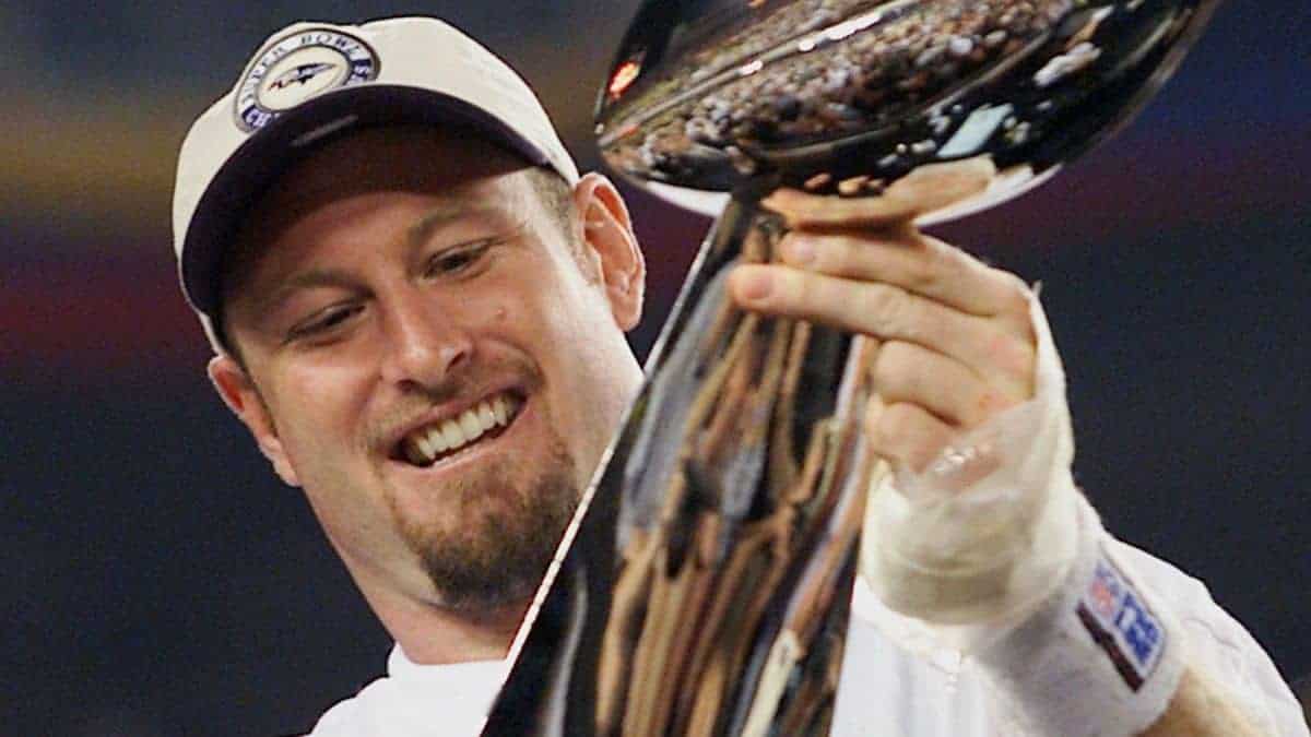 30 Least-Skilled Super Bowl Winners Of All-Time