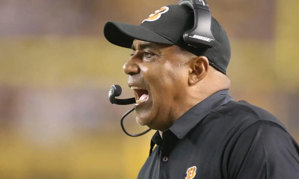 NFL Coaches Who Overstayed Their Welcomes