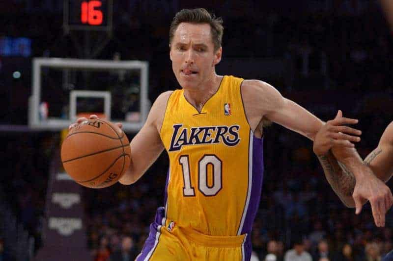 Ranking The Top 30 NBA Stars Born Outside The US