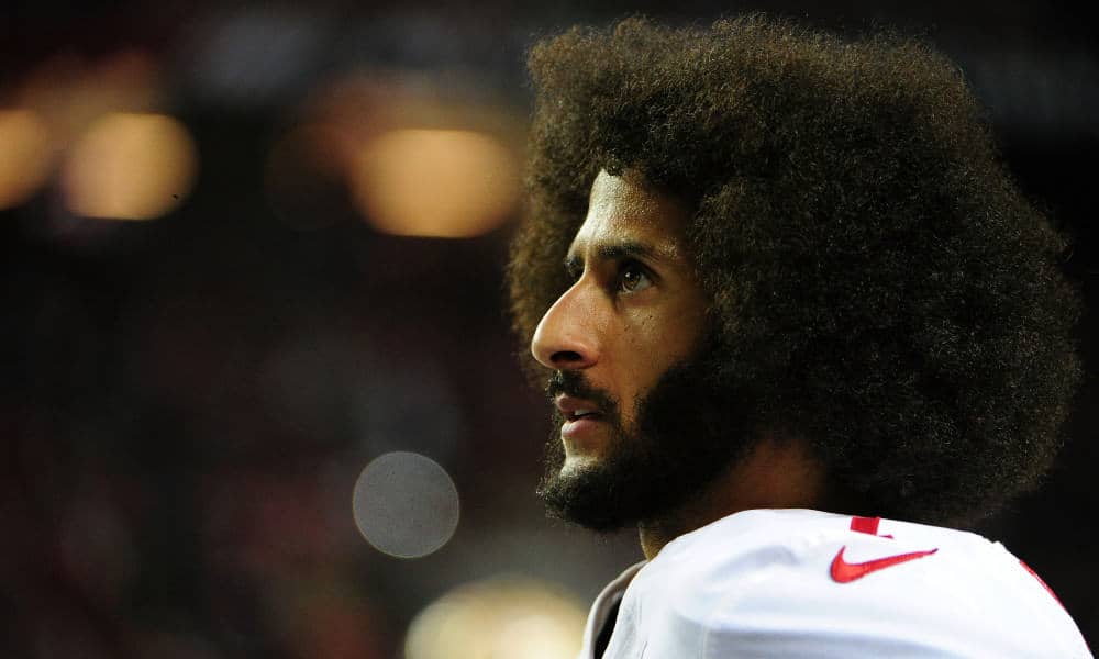 20 Reasons No NFL Team Will Ever Sign Colin Kaepernick