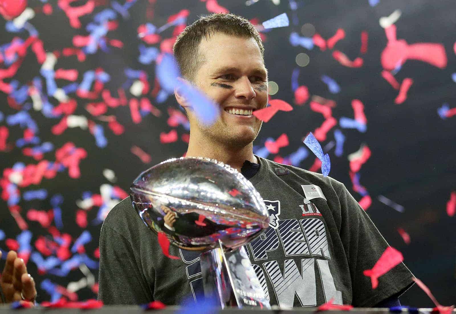 Ranking Each Super Bowl-Winning Team In NFL History