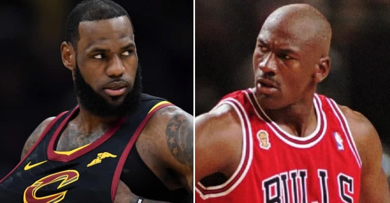 30 Greatest Players In NBA History