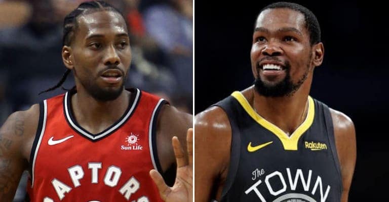 Ranking The Top Scores Of An Action-Packed NBA Free Agency