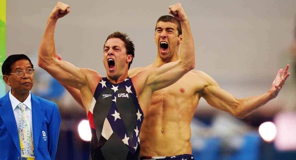 greatest performances at the Olympic Games