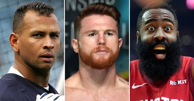 Top 50 Sports Contracts For 2019