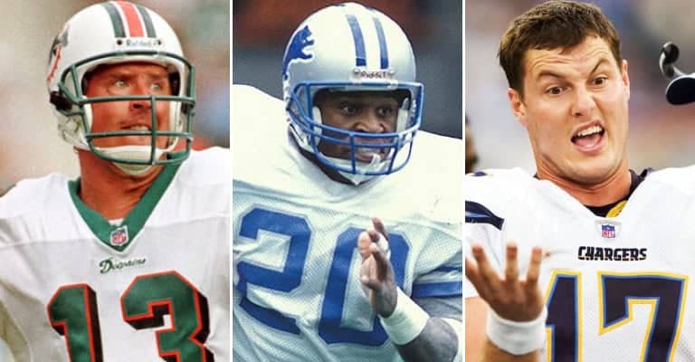 Top NFL Players Who Didn’t Win A Super Bowl