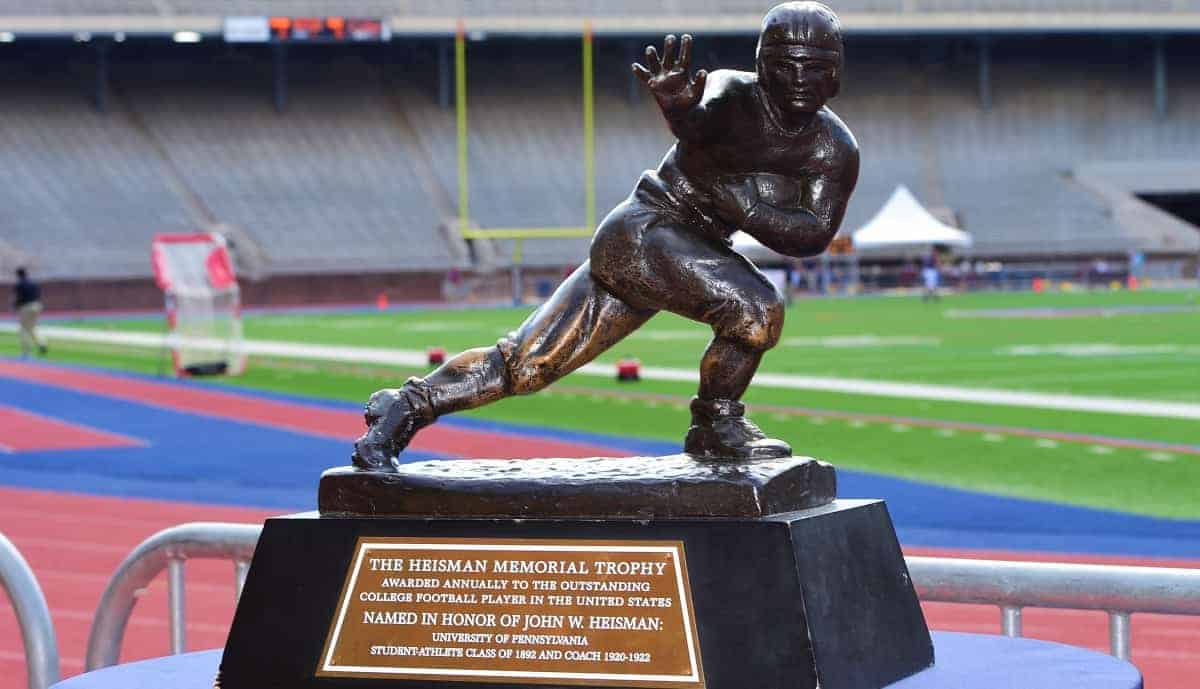 Heisman Trophy