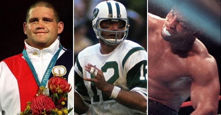 Top 40 Unforgettable Upsets In Sports History