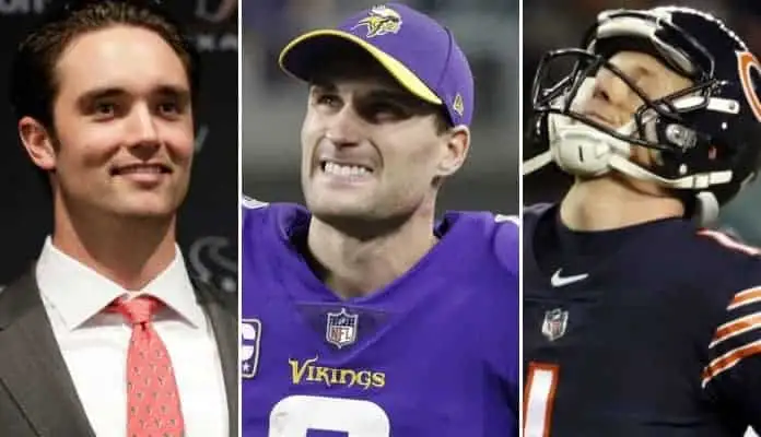 NFL Free Agent Signings That Fell Flat