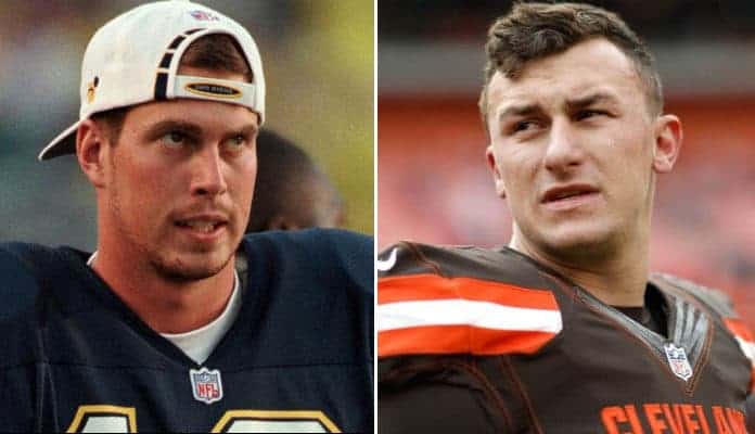32 Biggest Draft Busts In NFL History