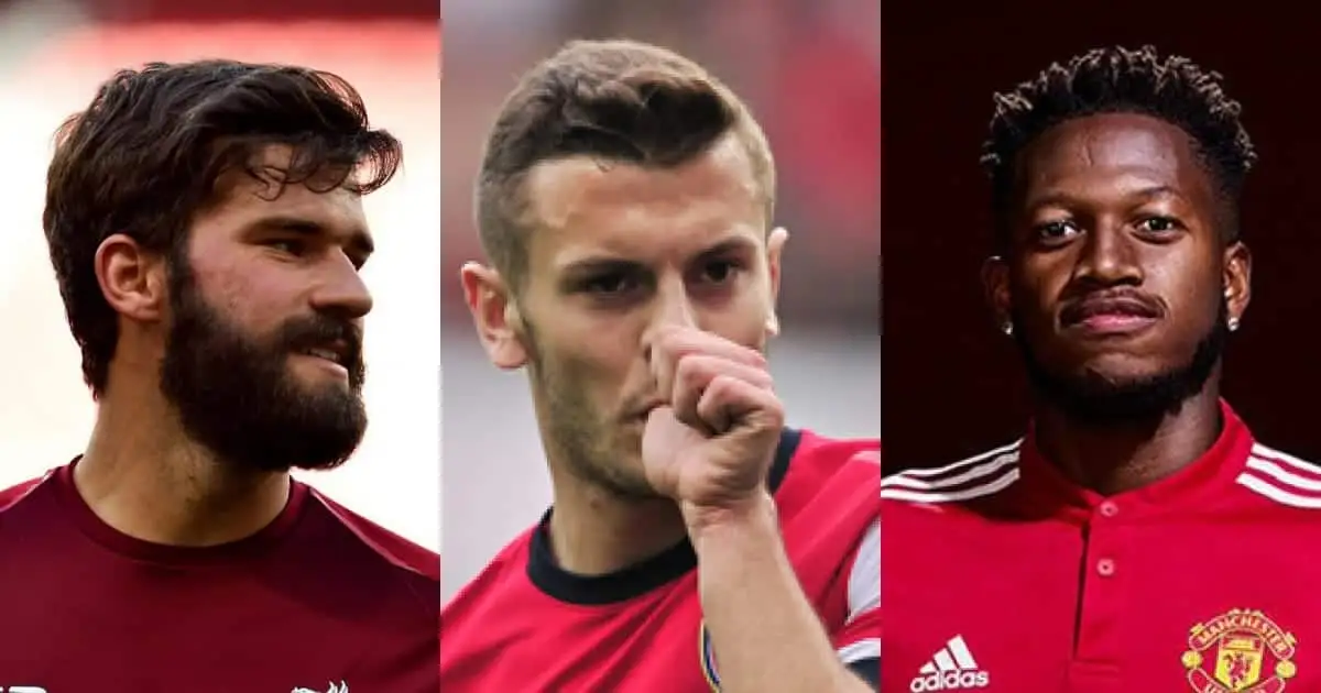Ranking The Top Premier League Signings Of 2018-19