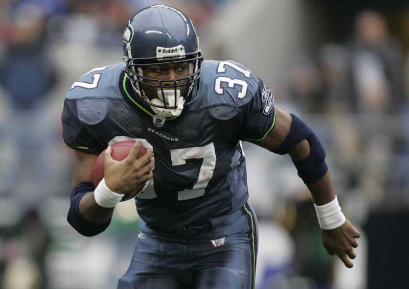 Shaun Alexander Scaled