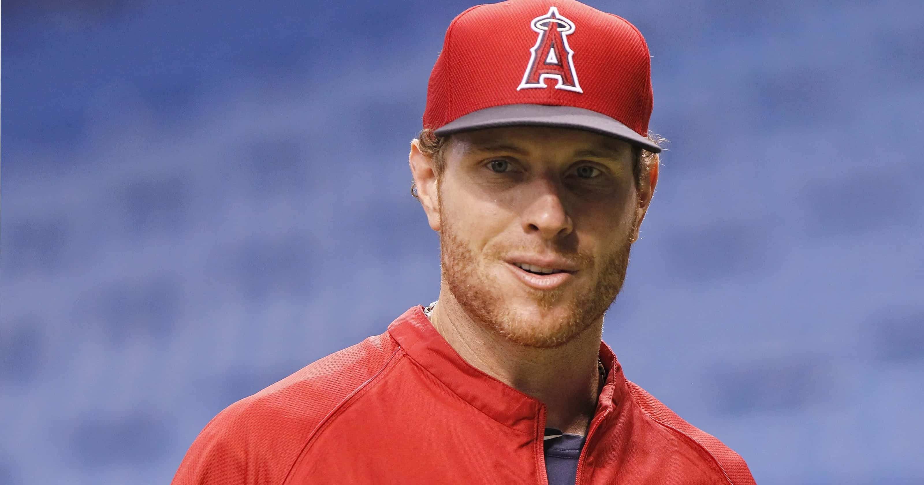 Josh Hamilton